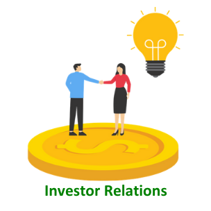 Investor Relations
