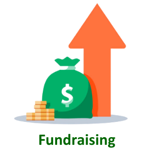 Fundraising