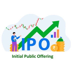 Initial Public Offering (IPO)